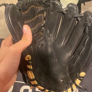 Rawlings infield glove